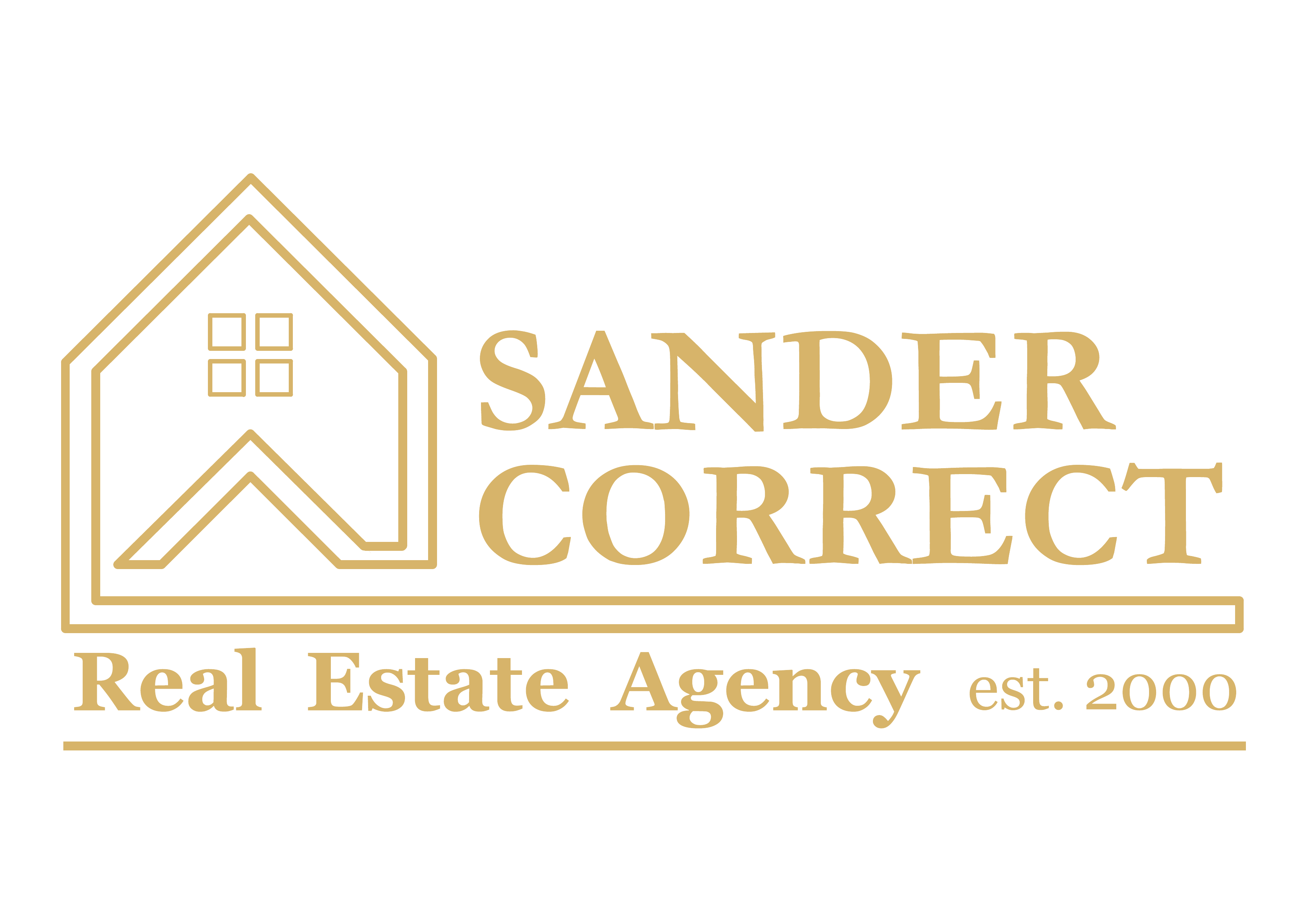 Sander Correct
